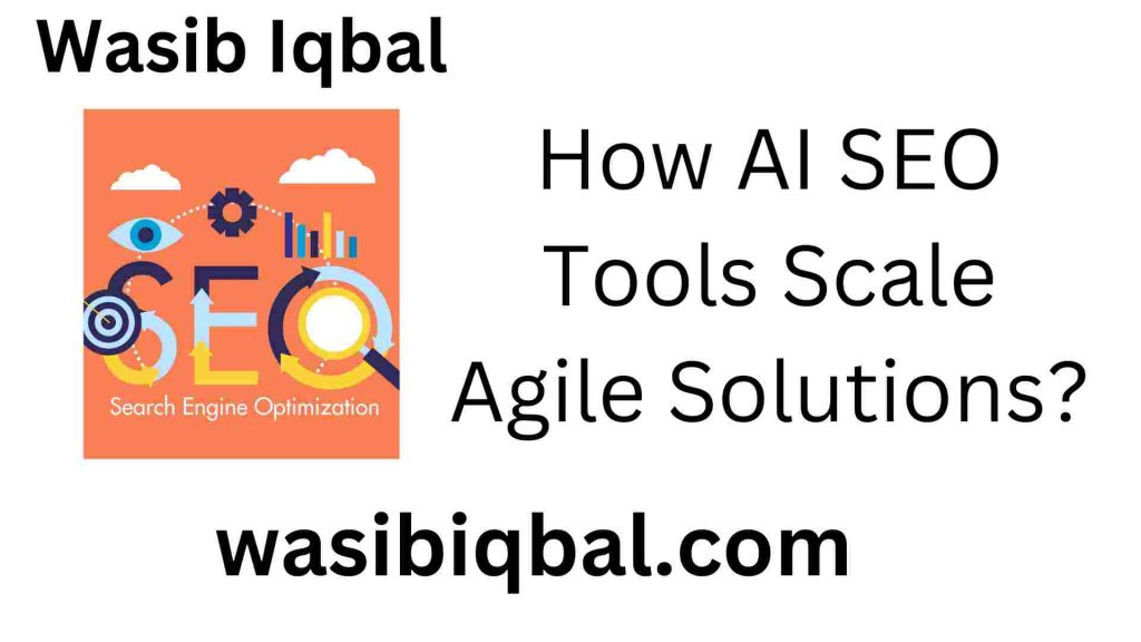 AI Tools: 5 Agile Solutions to Scale Digital Success